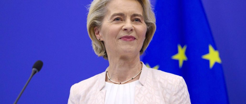How the EU uses polls to manufacture consent