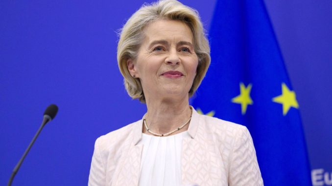 How the EU uses polls to manufacture consent
