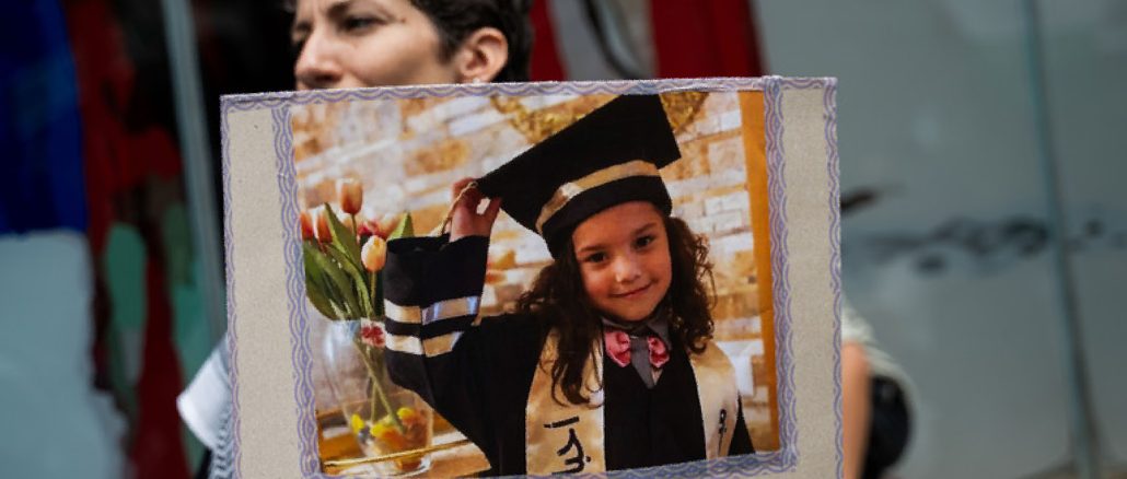 Israel admits killing five-year-old Hind Rajab but clears troops over aid worker deaths