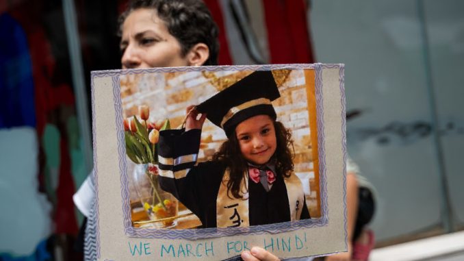 Israel admits killing five-year-old Hind Rajab but clears troops over aid worker deaths