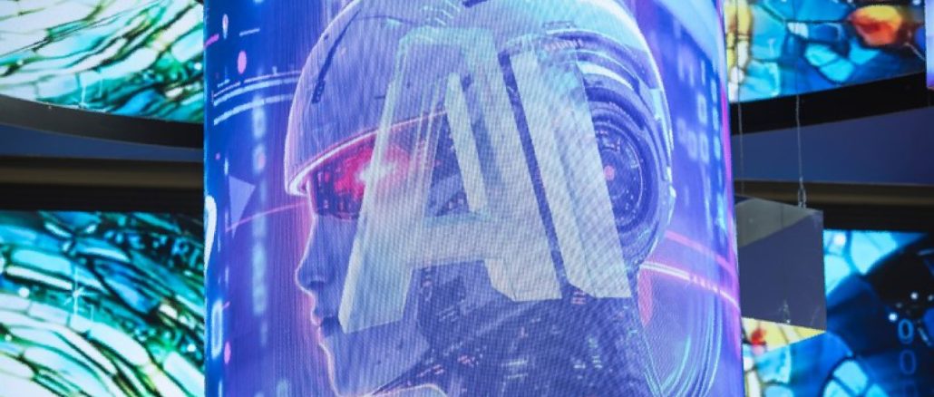 Incidents of AI going rogue double