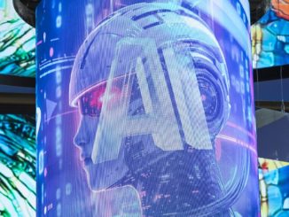 Incidents of AI going rogue double