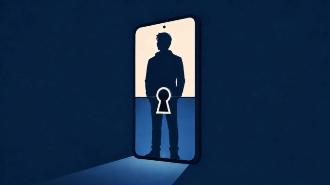 Senate Bill Would Put Age Checks in Every US Operating System