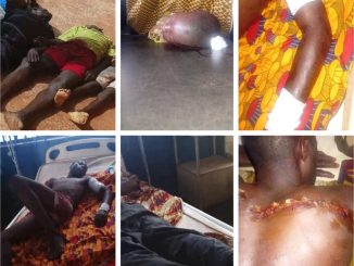 Fulani Jihadists Kill 4 Christians in Fresh Attack in Nigeria’s Benue State