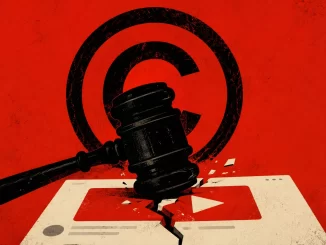 Court Backs DMCA Takedown of Public Meeting Videos