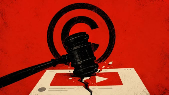 Court Backs DMCA Takedown of Public Meeting Videos