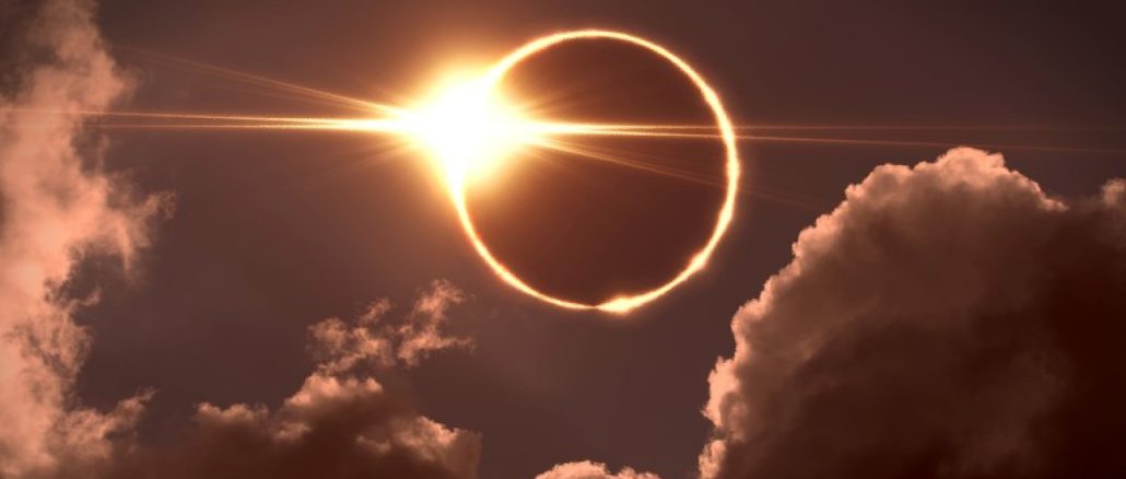 Solar eclipse 2026: Where and when to watch across Russia and Europe