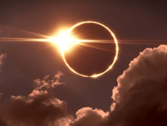 Solar eclipse 2026: Where and when to watch across Russia and Europe