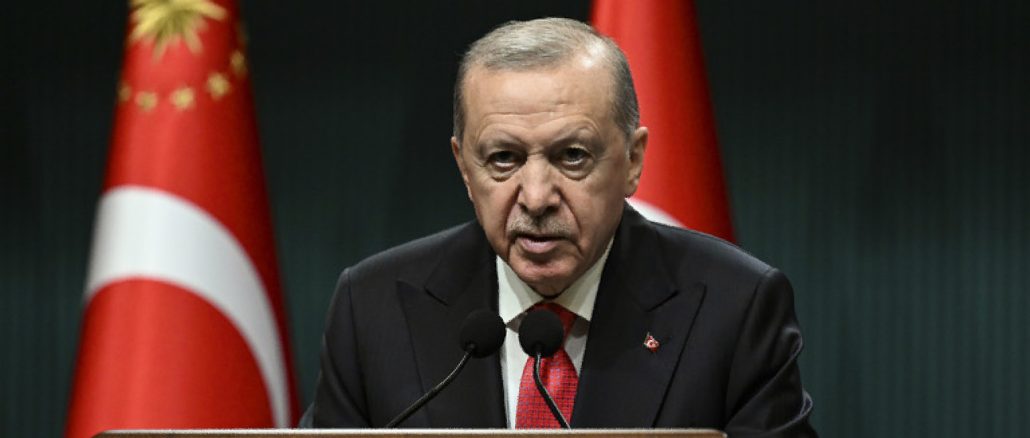 Would Erdogan actually go to war with Israel?