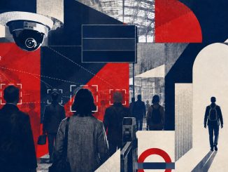 Police Launch Live Facial Recognition Trial at London Subway Stations