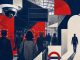 Police Launch Live Facial Recognition Trial at London Subway Stations