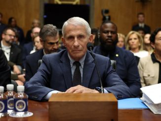 Rand Paul’s committee holds Fauci in contempt