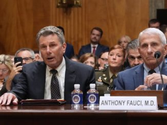 3 GOP States Investigate Fauci