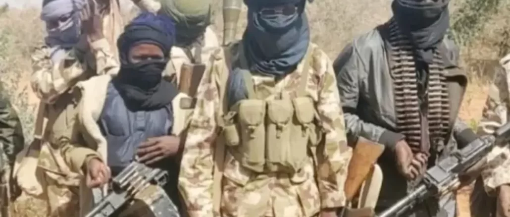 ‘Our Wives Are No Longer Ours’: Nigerian Villagers Describe Life Under Armed Group Control