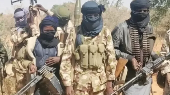 ‘Our Wives Are No Longer Ours’: Nigerian Villagers Describe Life Under Armed Group Control