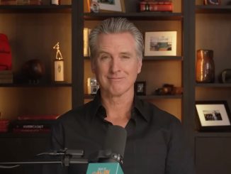 Newsom Signs Content Takedown Law Following Nick Shirley Investigations