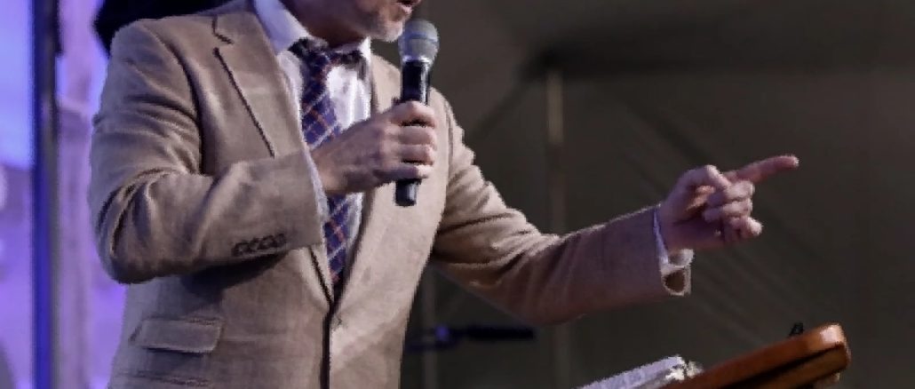 Church raids and the law: A look at federal investigation into Greg Locke