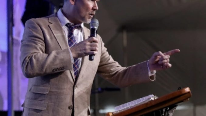 Church raids and the law: A look at federal investigation into Greg Locke