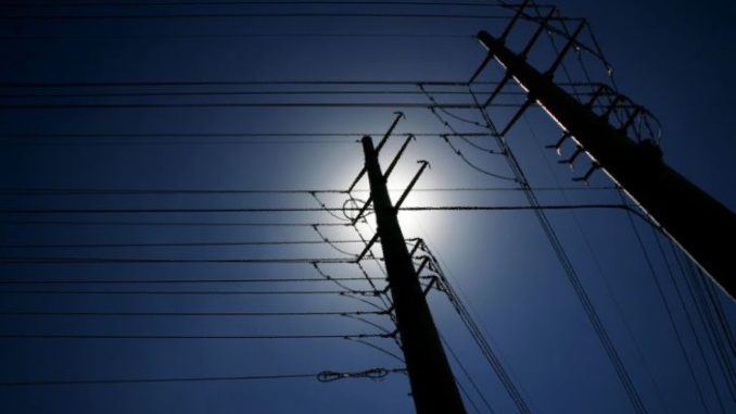 Our Power Grid Is Surprisingly Vulnerable