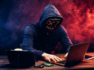 Cyber attack shut down UK power plant