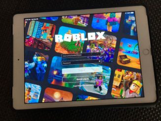 Why Playing Roblox Is Like Kids Being 'on Meth'