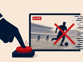 France Just Deleted the Human Review Step From Stream Blocking