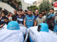 Western media demands answers from Israel for killing journalists in Gaza