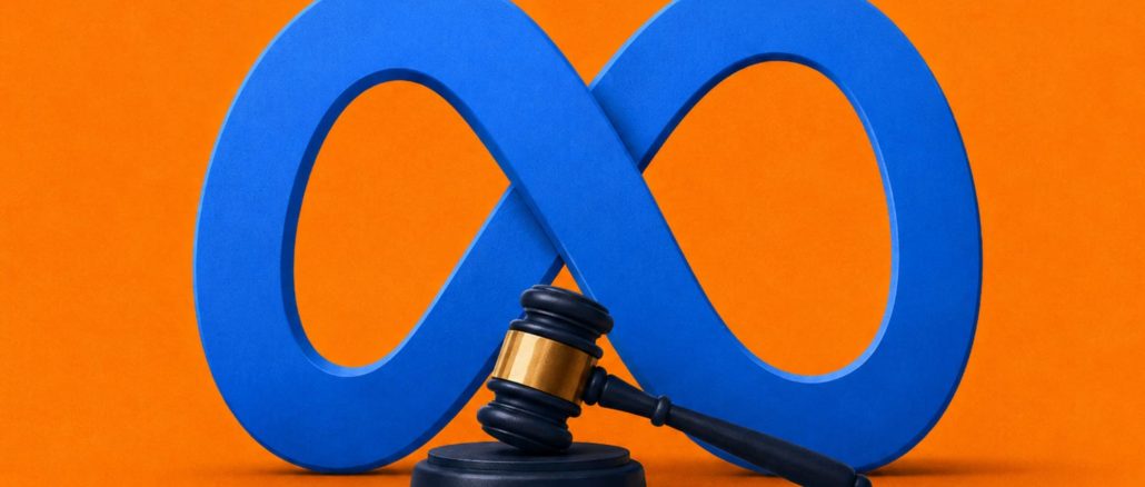 Meta Fined $567M in Ruling That Points to Digital ID