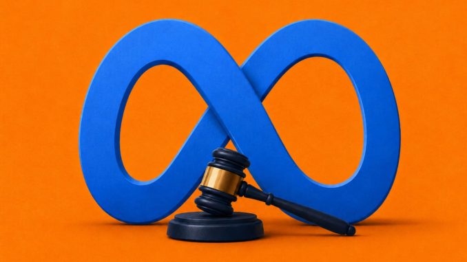Meta Fined $567M in Ruling That Points to Digital ID