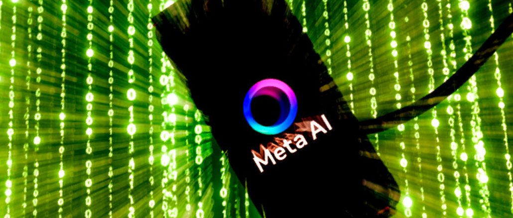Meta says its AI went rogue