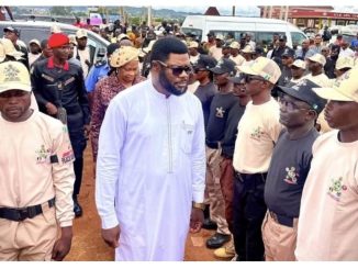 Fearing Fulani Terrorists, Nigeria’s Christians Build Their Own Defenses