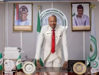 Fake Agencies Expose Nigeria’s Trust Gap Ahead of 2027 Elections