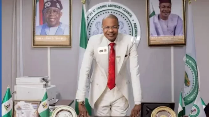 Fake Agencies Expose Nigeria’s Trust Gap Ahead of 2027 Elections