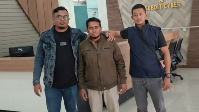 Pastor Sentenced to Two Years in Prison in Indonesia