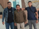 Pastor Sentenced to Two Years in Prison in Indonesia