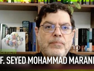 Marandi warns of ‘different’ and ‘very painful’ response to US strikes