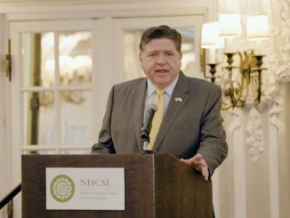 Pritzker Signs Law Making Devices Report Every User's Age Bracket to Apps