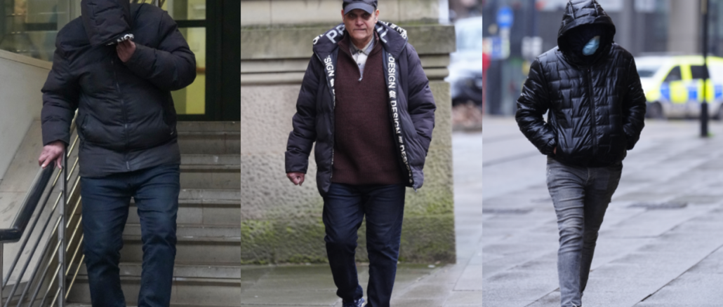 The rape gang trial the UK establishment doesn’t want you to know about