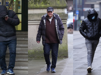The rape gang trial the UK establishment doesn’t want you to know about
