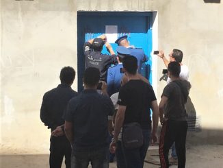 Oppressed Christians in Algeria Go Underground