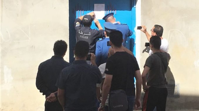 Oppressed Christians in Algeria Go Underground