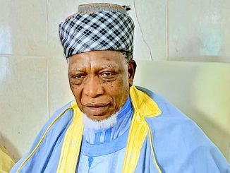 ‘Christians Are Infidels, Should Leave Nigeria,’ Muslim Cleric Says