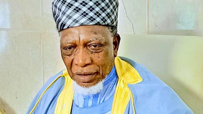‘Christians Are Infidels, Should Leave Nigeria,’ Muslim Cleric Says