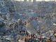 Thousands remain buried beneath Gaza ruins