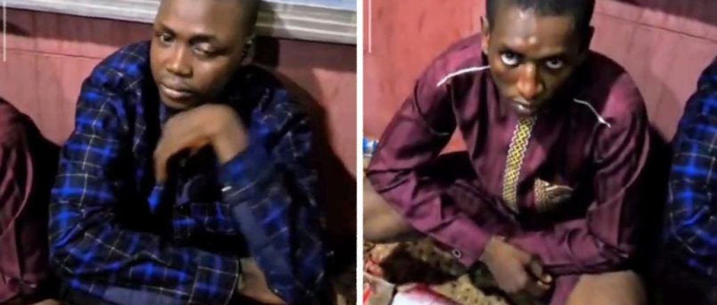 Kidnapped Christian Worshipers in Southern Nigeria Describe Weeklong Torture by Fulani Terrorist Gang