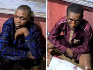 Kidnapped Christian Worshipers in Southern Nigeria Describe Weeklong Torture by Fulani Terrorist Gang