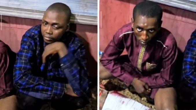 Kidnapped Christian Worshipers in Southern Nigeria Describe Weeklong Torture by Fulani Terrorist Gang