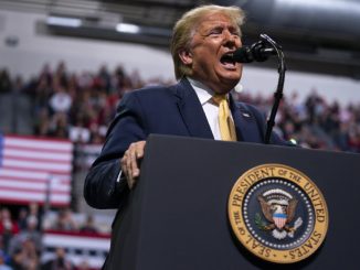 Washington’s new Iran sanctions reveal more than America would like