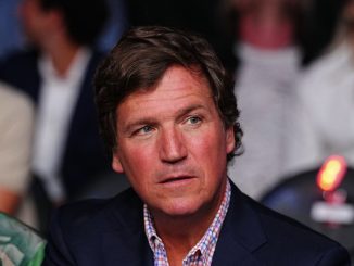 Tucker for president? MAGA rebels declare independence from Israel
