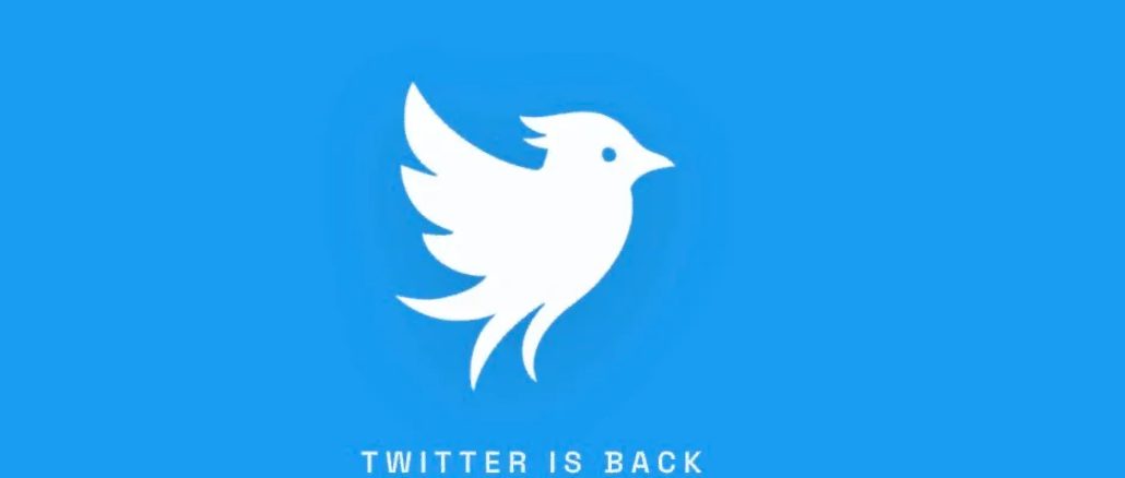 Hold up, there’s a new Twitter in town